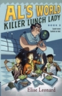 Killer Lunch Lady - eBook