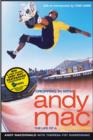Dropping in with Andy Mac : The Life of a Pro Skateboarder - eBook