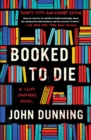 Booked to Die - eBook