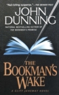 The Bookman's Wake - eBook