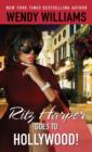 Ritz Harper Goes to Hollywood! - eBook