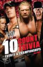 10 Count Trivia : Events and Championship - eBook