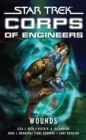 Star Trek: Corps of Engineers: Wounds - eBook