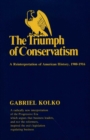 Triumph of Conservatism - eBook