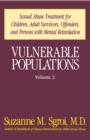 Vulnerable Populations Vol 2 - eBook
