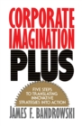 Corporate Imagination Plus - eBook