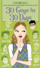 30 Guys in 30 Days - eBook