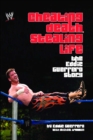 Cheating Death, Stealing Life : The Eddie Guerrero Story - eBook