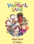 Tales from Wrescal Lane - eBook