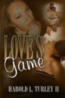 Love's Game - eBook