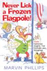 Never Lick A Frozen Flagpole GIFT - eBook