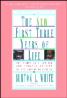 New First Three Years of Life : Completely Revised and Updated - eBook