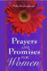 Prayers & Promises for Women GIFT - eBook