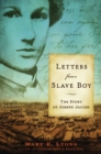 Letters from a Slave Boy : The Story of Joseph Jacobs - eBook