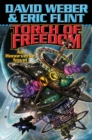 Torch Of Freedom - Book