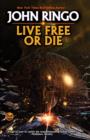 Live Free Or Die - Book