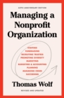 Managing a Nonprofit Organization : 40th Anniversary Revised and Updated Edition - eBook