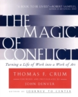 Magic of Conflict - eBook