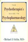 Psychotherapist'S Guide To Psychopharmacology : Second Edition - eBook