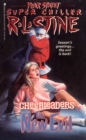 She's Got the Beat - R.L. Stine