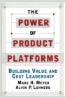 The Power of Product Platforms - eBook