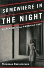 Somewhere in the Night - eBook