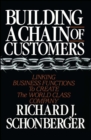 Building a Chain of Customers - eBook