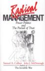 Radical Management - eBook