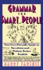 Grammar for Smart People - eBook