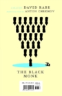 The Black Monk and The Dog Problem : Two Plays - Book