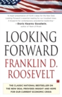 Looking Forward - Book