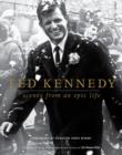 Ted Kennedy : Scenes from an Epic Life - eBook