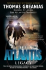 The Atlantis Legacy - Book