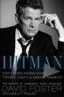 Hitman : Forty Years Making Music, Topping the Charts, and Winning Grammys - Book