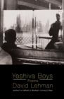 Yeshiva Boys : Poems - Book