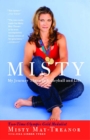 Misty : Digging Deep in Volleyball and Life - eBook