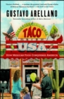 Taco USA : How Mexican Food Conquered America - eBook