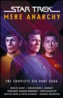 Star Trek: Mere Anarchy - eBook