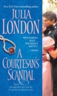 A Courtesan's Scandal - eBook