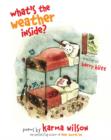 What's the Weather Inside? - eBook