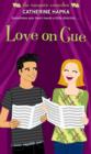 Love on Cue - eBook