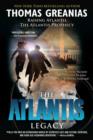 The Atlantis Legacy - eBook