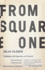 From Square One : A Meditation, with Digressions, on Crosswords - eBook