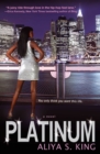 Platinum : A Novel - eBook