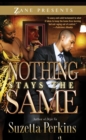 Nothing Stays the Same - eBook