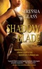 Shadow Blade - eBook