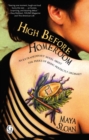 High Before Homeroom - Book