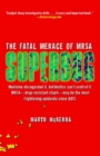 Superbug : The Fatal Menace of MRSA - eBook