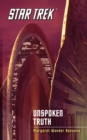 Star Trek: The Original Series: Unspoken Truth - eBook