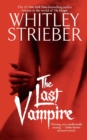 The Last Vampire : A Novel - Book